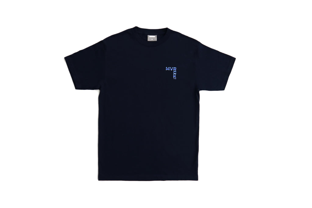 Right Angle Tee